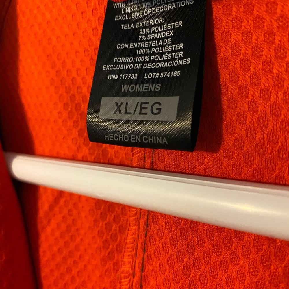 Gerry SoftShell Jacket - Picture 5 of 5